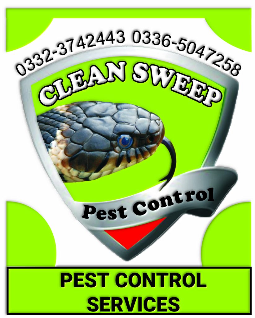 Pest control Rawalpindi