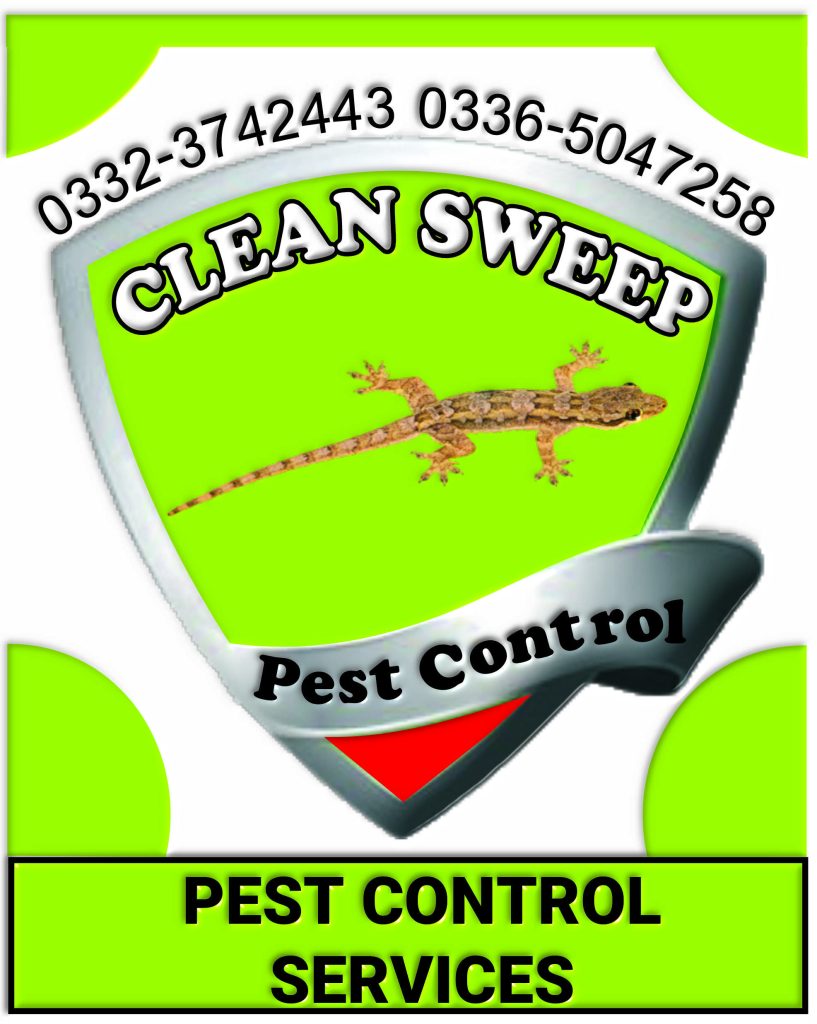 Pest control company Islamabad
