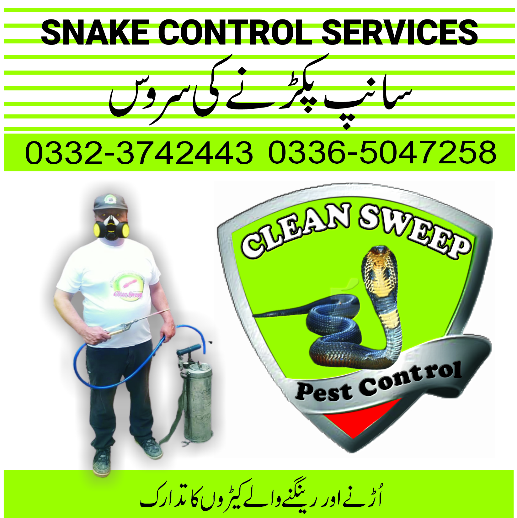 Curated visual reference: Gallery Detail: Snake Control Service In Islamabad Rawalpindi Peshawar