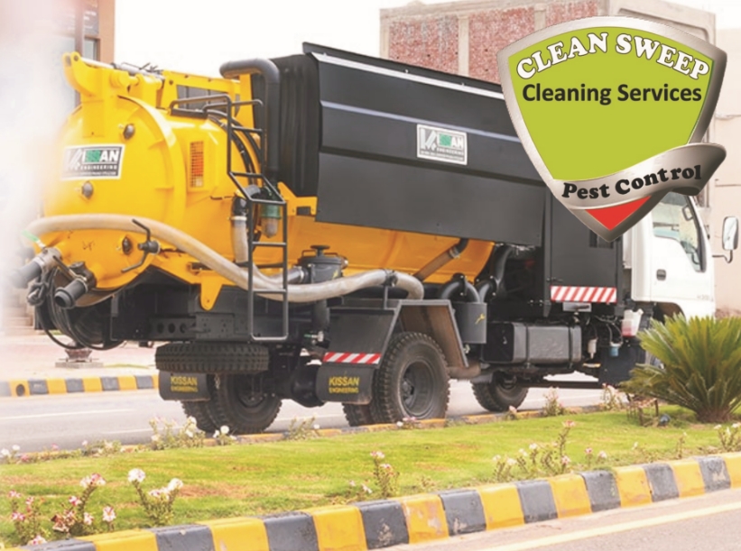 gutter cleaning Rawalpindi